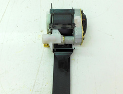 HONDA CIVIC VII 1.4 02r PAS BEZPIECZEŃSTWA PRAWY PRZÓD