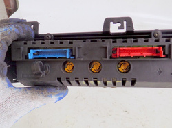 RENAULT SAFRANE LAGUNA 97r WYŚWIETLACZ ZEGAREK