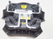 NISSAN ALMERA N16 2003r PODUSZKA AIR BAG KIEROWCY