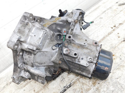 MAZDA PREMACY I 2.0DITD 02r SKRZYNIA BIEGÓW G5N80