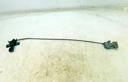 MB ACTROS MP4 12r EURO 5 ZAMEK LINKA SCHOWKA KABINY PRAWY A9607502184