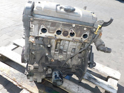 CITROEN SAXO 1.4 00r SILNIK 10FS9A 