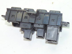 RENAULT KOLEOS I 09r PANEL PRZEŁĄCZNIKÓW PDC ESP