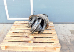 MAN TGX LIFT 2018r EURO 6 22,5 GŁÓWKA WKŁADKA MOSTU DYFERENCJAŁ 38:15