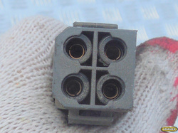 VOLVO 460 2.0B 94r - POMPA ABS + STEROWNIK