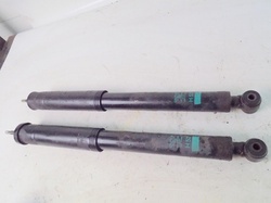 CHRYSLER CROSSFIRE CABRIO 3.2 V6 AMORTYZATOR TYŁ