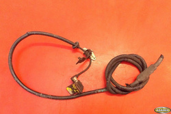 VOLVO FH12 380 1996r - CZUJNIK ABS PRAWY TYŁ