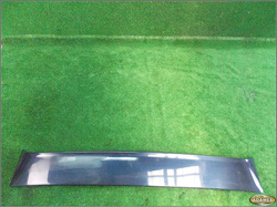 MERCEDES W203 C-KLASA KOMBI SPOILER LOTKA Z KLAPY