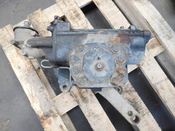 IVECO STRALIS PACER 260 PRZEKŁADNIA KIEROWNICZA 