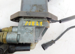 IVECO EUROCARGO 80E21 17,5" 5,9L 04r DŹWIGNIA HAMULCA RĘCZNEGO DPM90EY