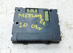 LAND ROVER FREELANDER I 03r 2.0TD4 STEROWNIK MODUŁ YWC000493