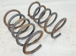 VOLVO S80 2.8T 1999r SPRĘŻYNA TYŁ