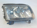 VW POLO III 1.4 2001r LAMPA PRAWY PRZÓD