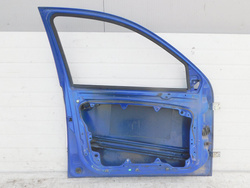 SKODA FABIA I 1.2 2004r KOMBI DRZWI LEWY PRZÓD 