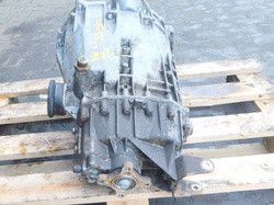 VW LT 28 II 2.5 99r SPRINTER SKRZYNIA BIEGÓW G16-5R 711.604