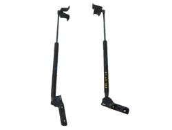 BMW F20 120i 18r LCI SIŁOWNIKI KLAPY KOMPLET 