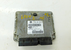 SEAT LEON I 1.6b 01r KOMPUTER STEROWNIK SILNIKA 036906034CP
