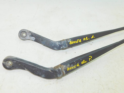 BOXER II DUCATO JUMPER 06-14 RAMIONA WYCIERACZEK