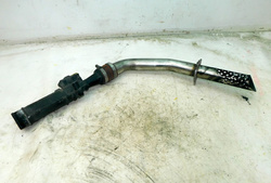 MB ACTROS MP4 12r EURO 5 RECYRKULATOR SPALIN EGR A4711403408