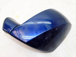 HYUNDAI COUPE TIBURON II 2.7 07r LUSTERKO PRAWE NIEBIESKIE 5 PIN