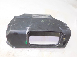 BMW E46 2.0D 136KM 99r OSŁONA SILNIKA