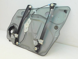 MERCEDES A W169 1.5 PODNOŚNIK SZYBY BOCZEK LEWY P