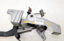 HYUNDAI COUPE TIBURON II 07r DŹWIGNIA RĘCZNEGO 