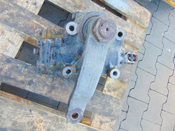 VOLVO b12 98r PRZEKŁADNIA KIEROWNICZA 9522910