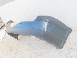 VW PASSAT B5 1.9 TDI 2000r KOMBI  ZDERZAK TYŁ