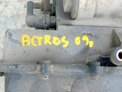 MB ACTROS MP3 MP3 POMPA STEROWNIK ADBLUE A0001400478