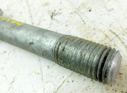 MASTER IV MOVANO 2.3 DCI 2021r UCHO HOLOWNICZE HAK WKRĘTKA