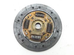 HONDA CIVIC VII 1.4 02r SPRZĘGŁO KOMPLETNE