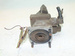 MERCEDES 1824 ECONIC 6.4 98r OSUSZACZ POWIETRZA