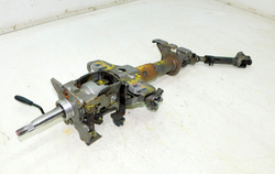 HYUNDAI COUPE TIBURON II 07r KOLUMNA KIEROWNICZA 