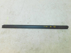 BMW F20 120i 18r 5D LISTWA ZGARNIAJĄCA PRAWY TYŁ 