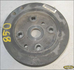 VOLVO 850 2.5 20V 1995 - KOŁO PASOWE NA WAŁ