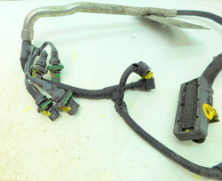 MB ACTROS MP4 12r EURO 5 WIĄZKA ADBLUE A9615404313