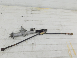 AUDI 80 B4 2.0 B 94r MAGLOWNICA PRZEKŁADNIA KIEROWNICZA 8A1422065A