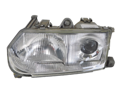 ALFA ROMEO 147 1.6 2002r LAMPA LEWY PRZÓD