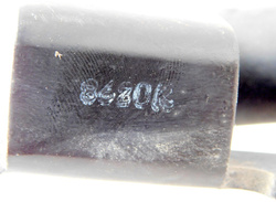 RENAULT KOLEOS I 2.0D 09r SIŁOWNIK KLAPY PRAWY TYŁ