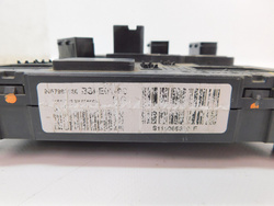 CITROEN BERLINGO PARTNER I 1.6HDI 08r MODUŁ SKRZYNKA BSI 9657999680