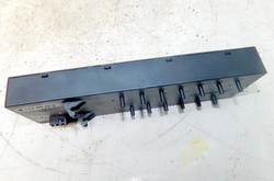 MERCEDES W210 LIFT KOMBI 2.7 01r MODUŁ KLIMATYZACJI A2108000078