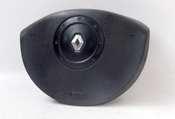 RENAULT KANGOO II 1.5 D 08r PODUSZKA POWIETRZNA KIEROWCY AIRBAG 8200893585