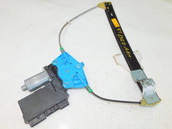 SEAT EXEO 2.0TDI 11r PODNOŚNIK SZYBY TYŁ PRAWY