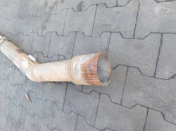 IVECO STRALIS PACER 260 05r RURA WYDECHU 264CM