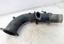 MB ACTROS MP4 12r EURO 5 RURA PRZEWÓD POWIETRZA A4710985007