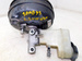 SAAB 9-3 93 II 2.2 TID 125KM 03r SERWO POMPA HAMULCOWA 13126710