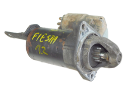 FORD FIESTA MK4 1.25 98r ROZRUSZNIK