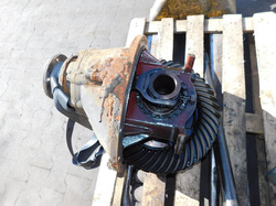 IVECO EUROTECH 99r WKŁAD GŁÓWKA MOSTU 45:8