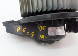 AUDI A6 C5 1.8T QUATTRO 98r STACYJKA 2 KLUCZYKI 